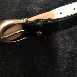Etienne Aigner Belt